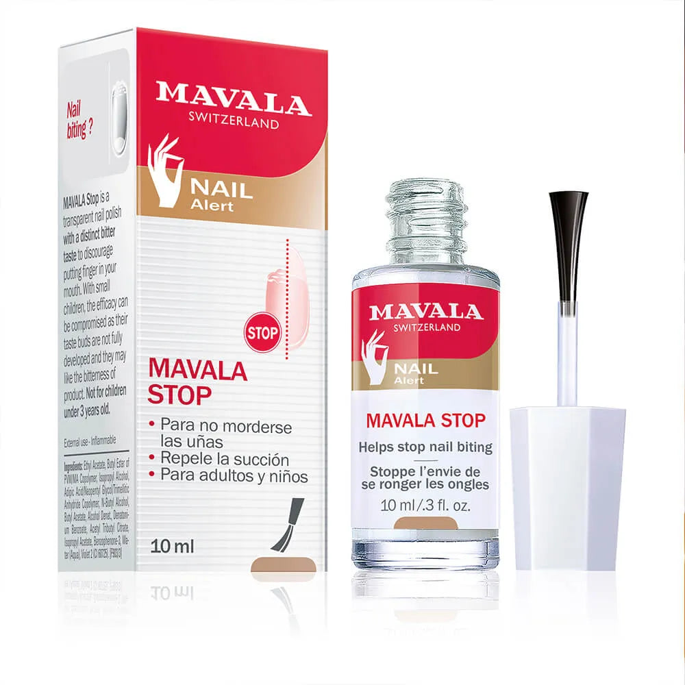 Fortalecedor de uñas MAVALA switzerland paga 1 lleva 2