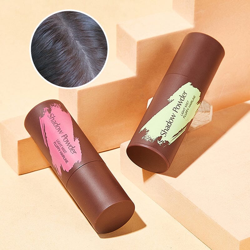 PROMO 2 TINTAS PARA EL CABELLO RESISTENTE AL AGUA Y AL SUDOR