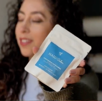 NatuCalm magnesio, Calcio, vitamina C