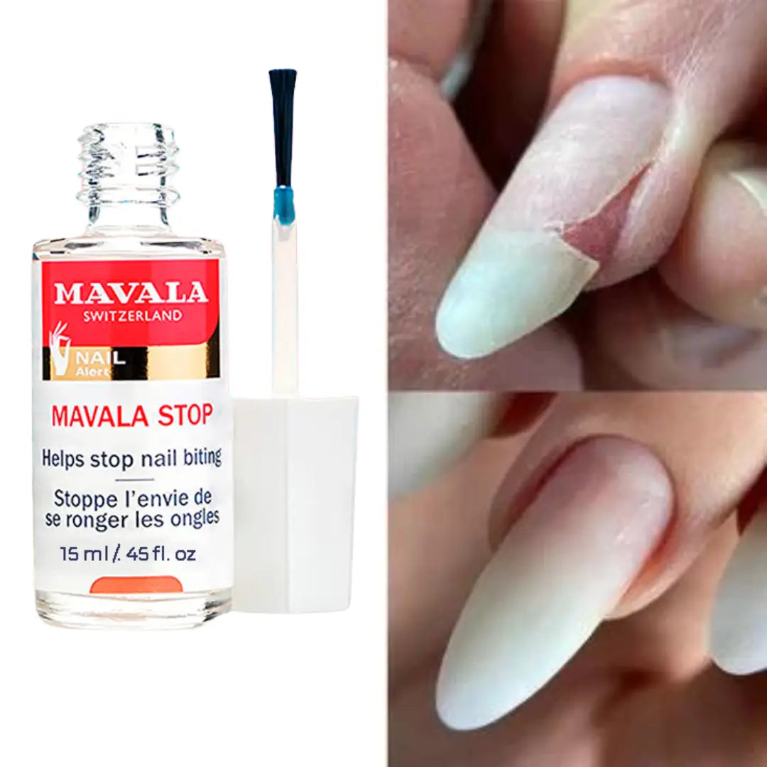 Fortalecedor de uñas MAVALA switzerland paga 1 lleva 2