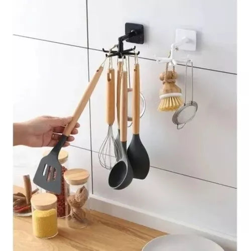 Soporte giratorio premium por 2 unidades