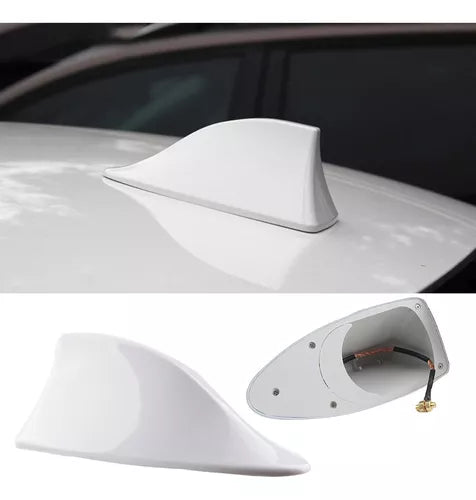 Antena aleta de tiburon PREMIUM