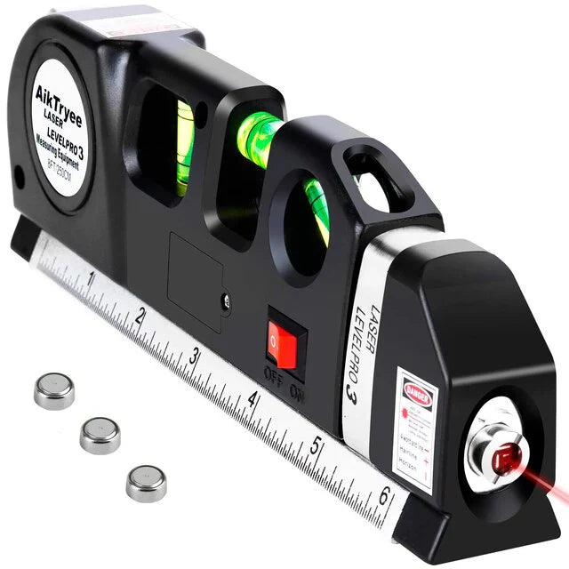 Nivelador Laser premium PRO 3
