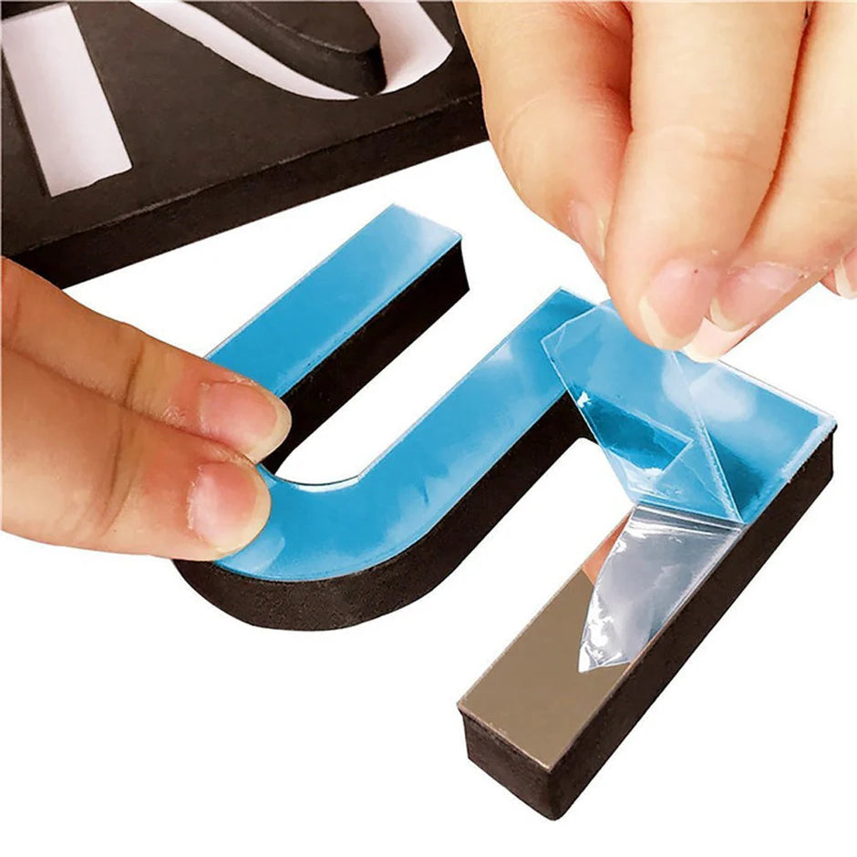 Reloj de pared 3D