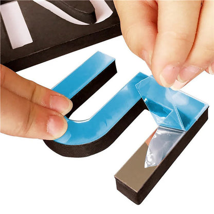 Reloj de pared 3D