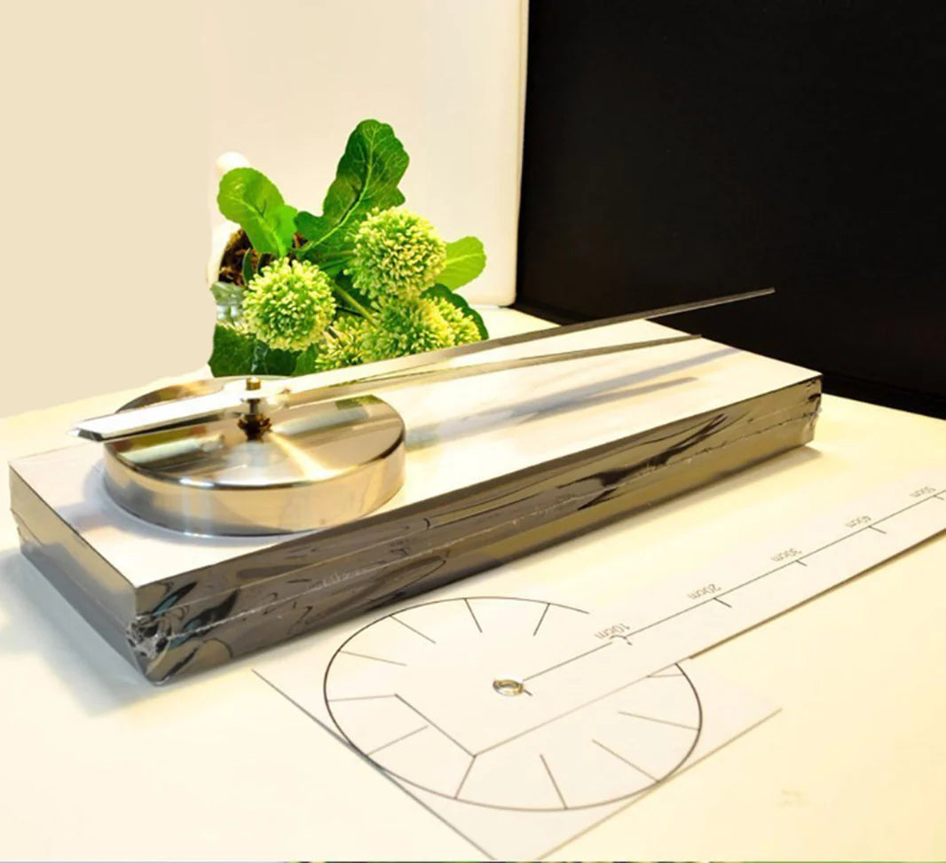 Reloj de pared 3D