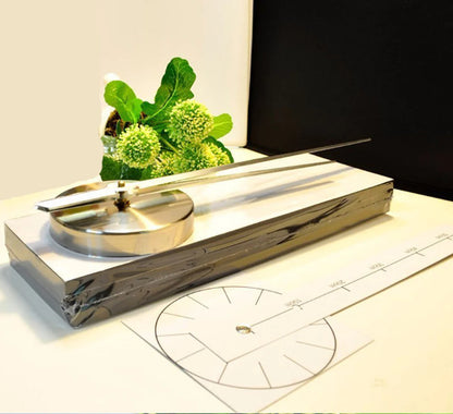 Reloj de pared 3D