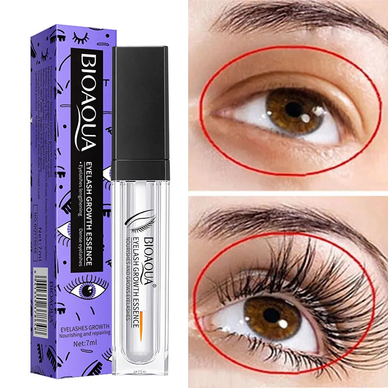 Promo x 2 serum alargador de pestañas bioaqua