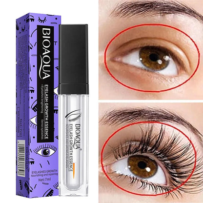 Promo x 2 serum alargador de pestañas bioaqua